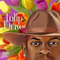 Artwork for Tulip Drive by Jimmie Allen