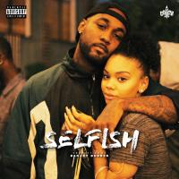 Artwork for Selfish by T. Carriér