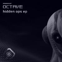 Artwork for Hidden Ops Ep by Octave