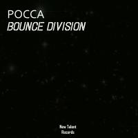 Artwork for Bounce Division by Pokka