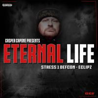 Artwork for Eternal Life by Casper Capone