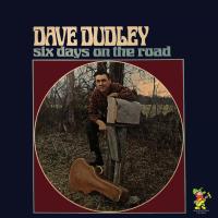 Artwork for Six Days On The Road by Dave Dudley