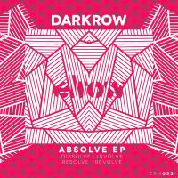 Artwork for Absolve EP by Darkrow