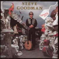 Artwork for Affordable Art by Steve Goodman