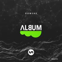 Artwork for Album by Domshe