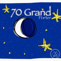 Artwork for 70 Grand by Porter