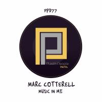 Artwork for Music In Me by Marc Cotterell