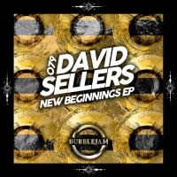 Artwork for New Beginnings by David Sellers