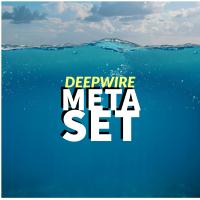 Artwork for Meta Set by Deepwire