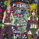 Artwork for Planet Punk