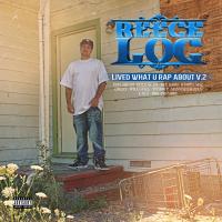 Artwork for Lived What U Rap About, Vol. 2 by Reece Loc