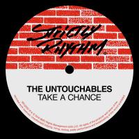 Artwork for Take A Chance by The Untouchables