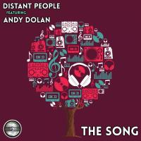 Artwork for The Song by Distant People