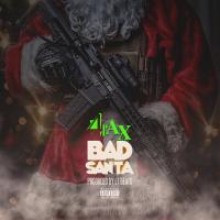 Artwork for Bad Santa by 4 rAx