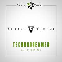 Artwork for Artist Choice 042. Technodreamer (4th Selection) by Technodreamer