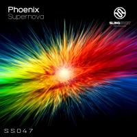 Artwork for Supernova by Phoenix