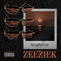 Artwork for ZEEZIEK by Hassenpflug