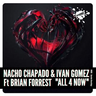 Artwork for All 4 Now (Original Mix)