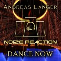 Artwork for Dance Now! by Andreas Langer
