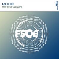 Artwork for We Rise Again by Factor B