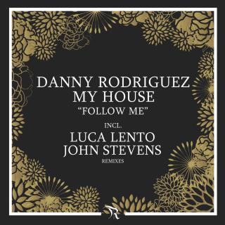 Artwork for Follow Me