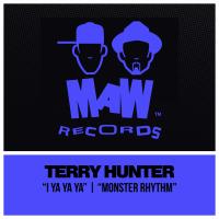 Artwork for I Ya Ya Ya / Monster Rhythm by Terry Hunter