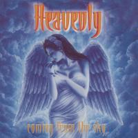 Artwork for Coming from the Sky by Heavenly