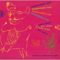 Artwork for Widdecombe Fair by David Jones