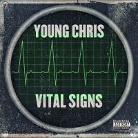 Artwork for Vital Signs by Young Chris