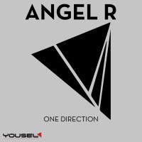 Artwork for One Direction by Angel R