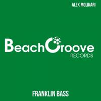 Artwork for Franklin Bass by Alex Molinari