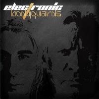 Artwork for Electronic Bodyguards by Electronic Bodyguards