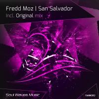 Artwork for San Salvador by Fredd Moz