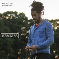 Artwork for Augmented 7th Remixes by Ash Walker