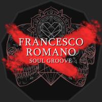 Artwork for Soul Groove by Francesco Romano