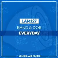 Artwork for Everyday by Band&dos