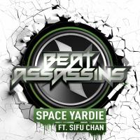 Artwork for Space Yardie (feat. Sifu Chan) by Beat Assassins