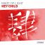 Artwork for Hey Child (Original Mix)