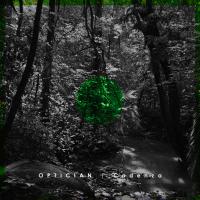 Artwork for Cadenza by Optician