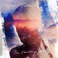 Artwork for The Vanishing Years by Vincenzo