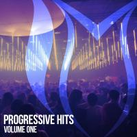 Artwork for Progressive Hits, Vol. 1 by Various Artists