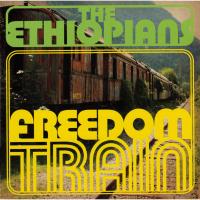 Artwork for Freedom Train by The Ethiopians