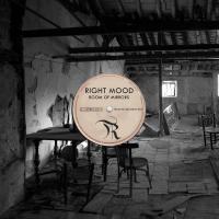 Artwork for Room of Mirrors by Right Mood