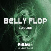 Artwork for Belly Flop by Ed Slide