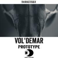 Artwork for Prototype by VOL'DEMAR