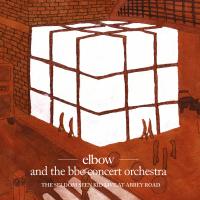 Artwork for The Seldom Seen Kid (Live At Abbey Road) by Elbow