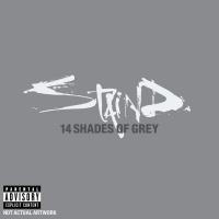 Artwork for 14 Shades of Grey by Staind