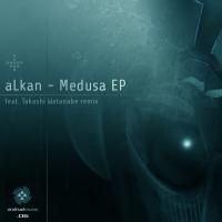 Artwork for Medusa by Alkan