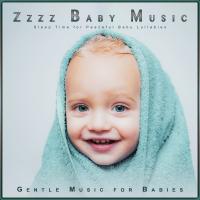 Artwork for Zzzz Baby Music: Sleep Time for Peaceful Baby Lullabies by Baby Lullaby