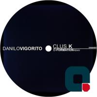 Artwork for Clus K by Danilo Vigorito